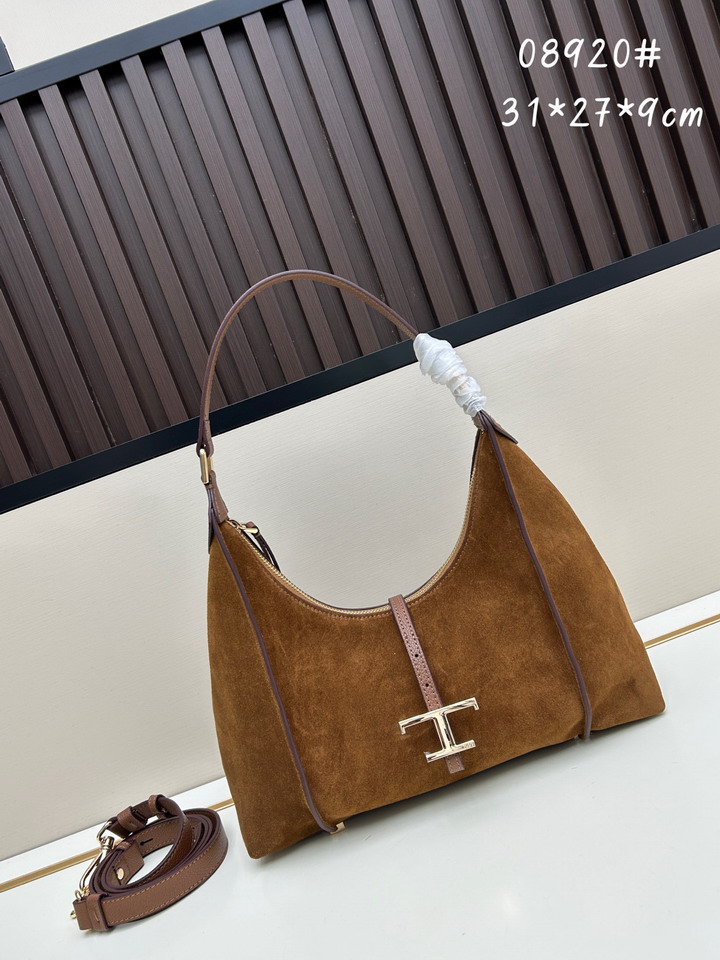 TOD’s 08920 31x27x9cm jj2