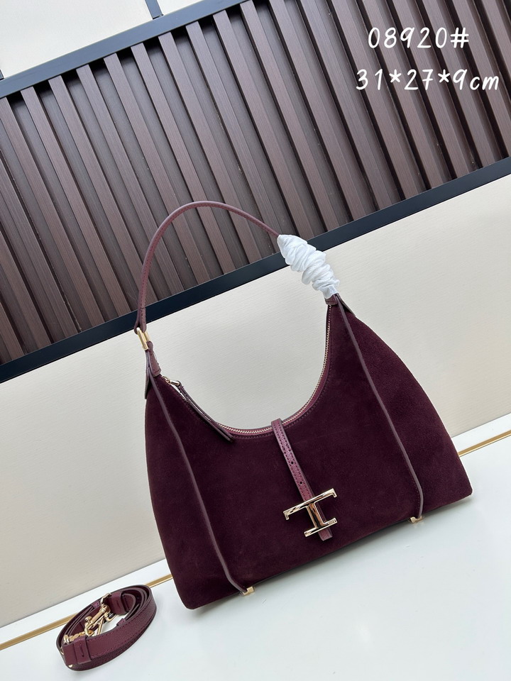 TOD’s 08920 31x27x9cm jj3