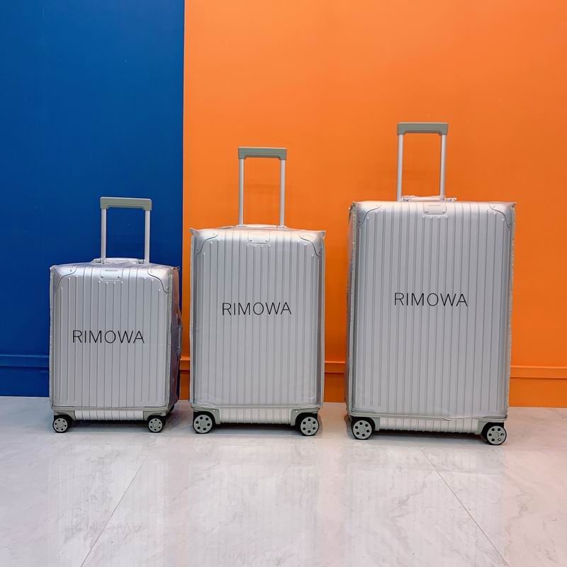 Rimowa  925  20 26 30inches QS