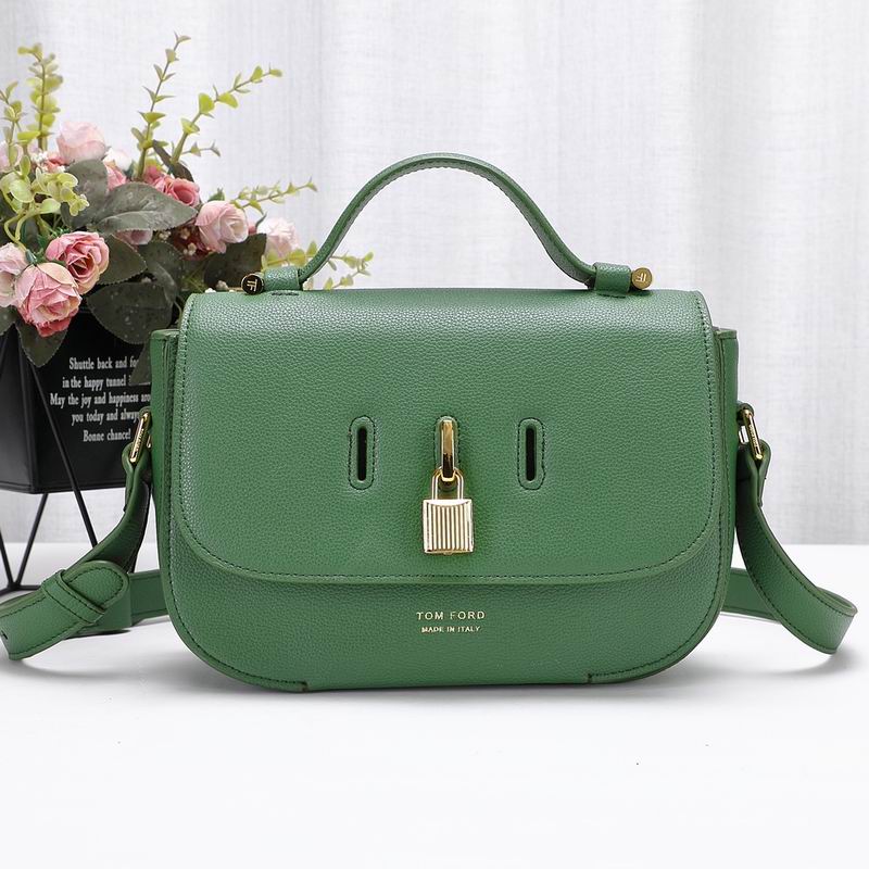 Tom Ford  245 Leather 6 Colors