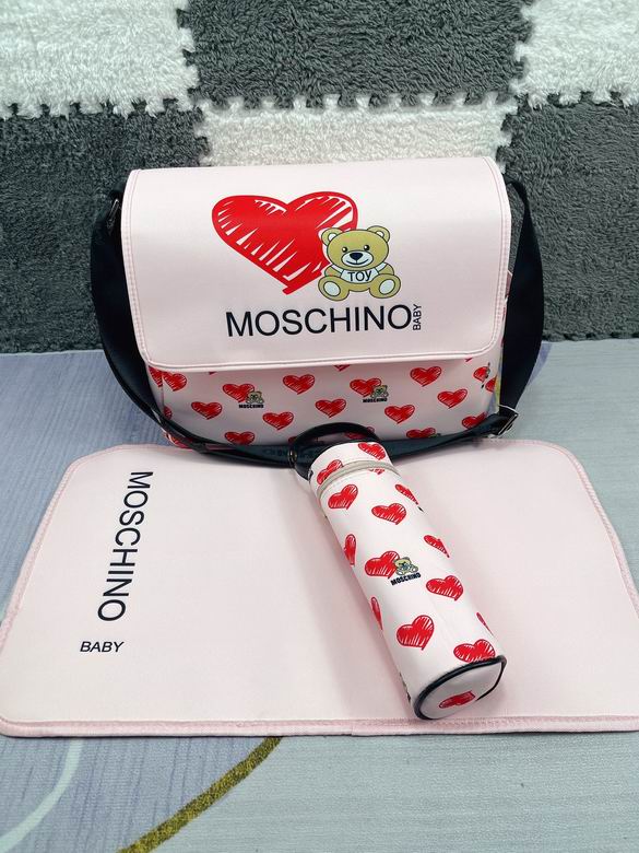 Moschino  40x30x15cm CX 2