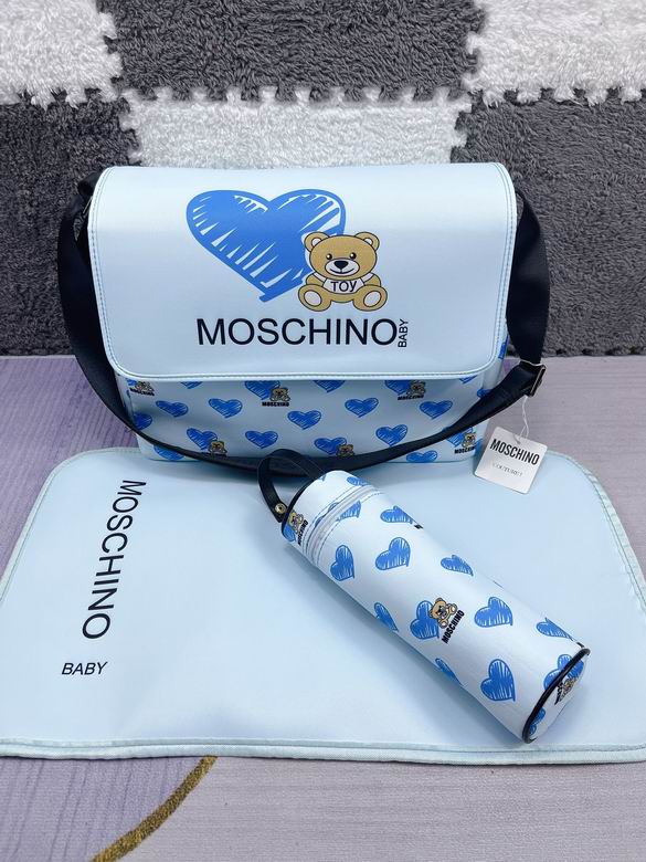 Moschino  40x30x15cm CX 3