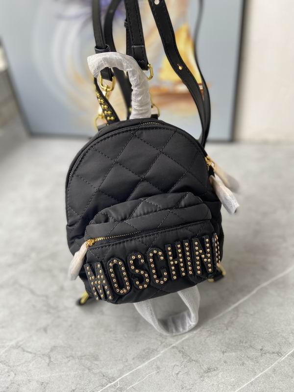 Moschino  mini15x18x8cm Yt1