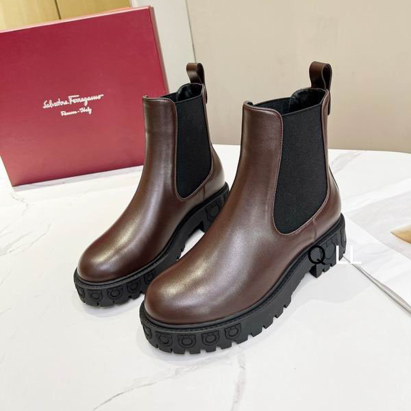 Ferragamo colour sz35-40 LL0802