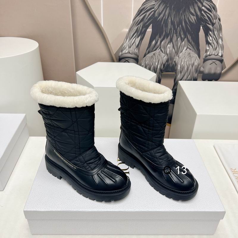 Dior colour sz35-40 J1201