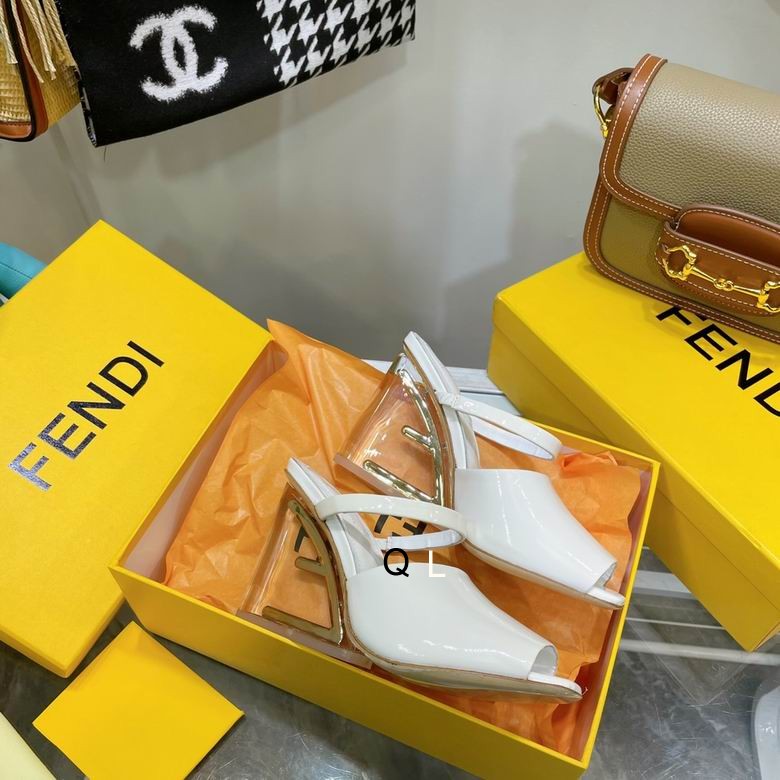 Fendi 0109 sz35-40LL0110