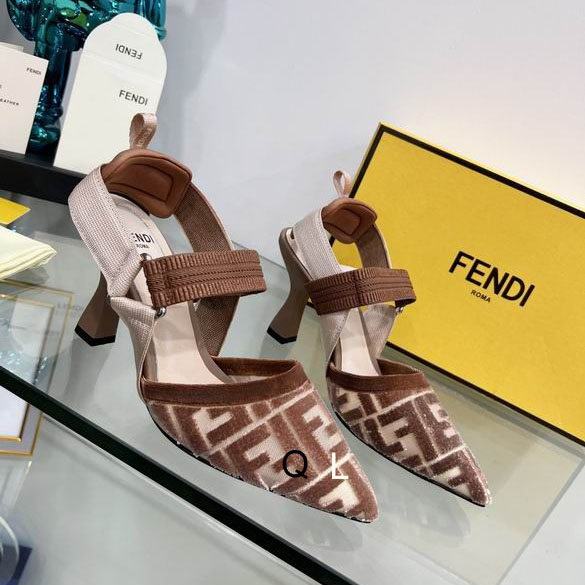 FENDI 0111 sz35-39LL0112