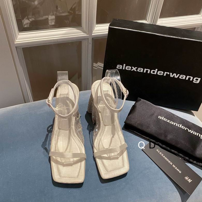 Alexander wang colors sz35-41GDT0303