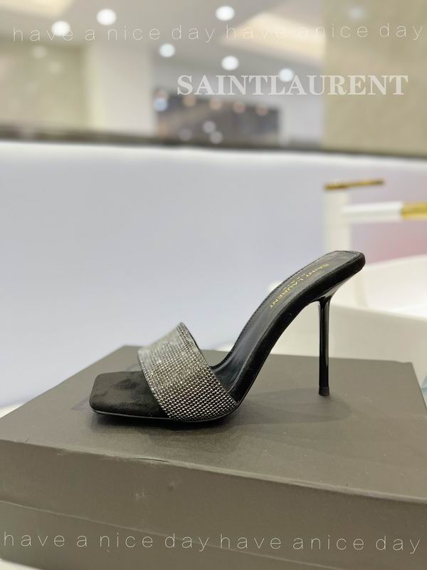 YSL 34-42 10cm mnw20