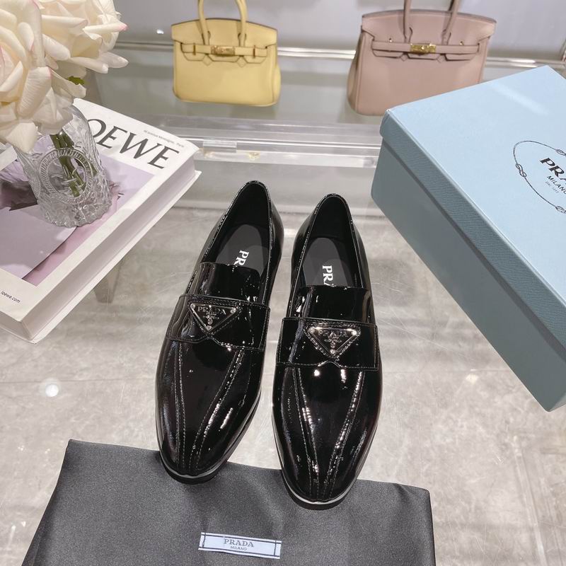 PRADA 35-39 2.5cm mnw10