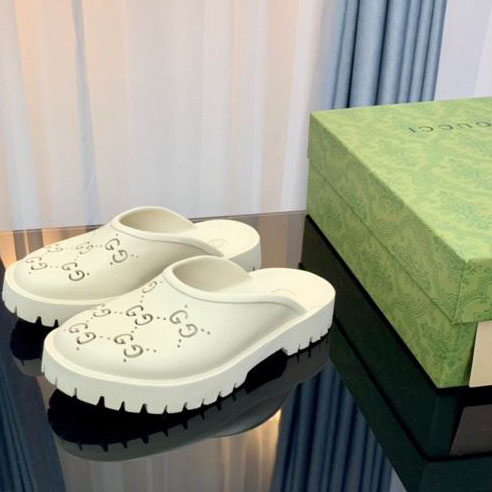 GG slip-on sandal sz35-45 0304