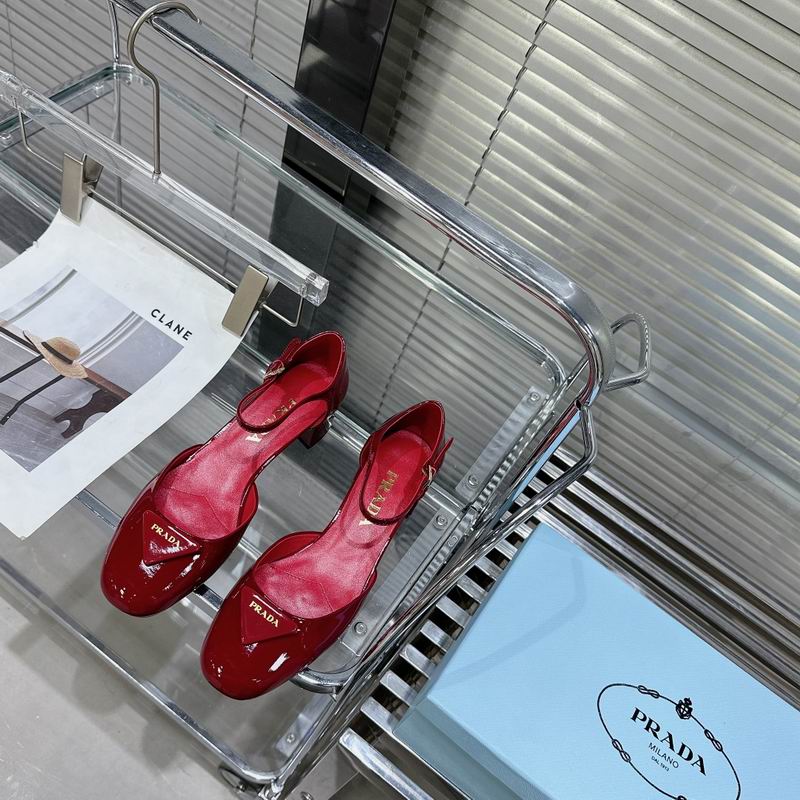 PRADA 34-41 4.5cm mnw74