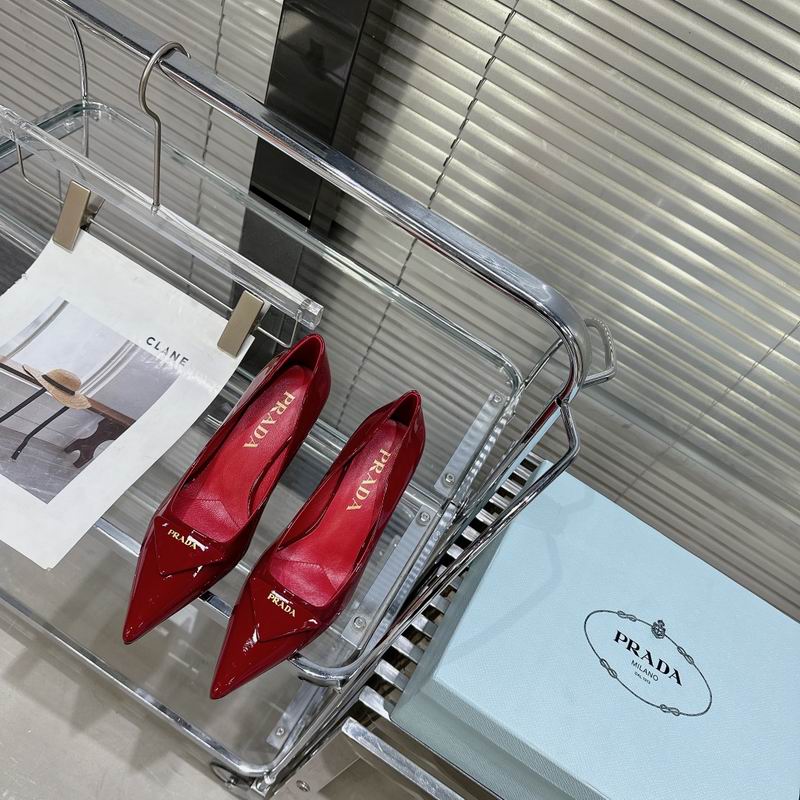 PRADA 34-41 7.5cm mnw76