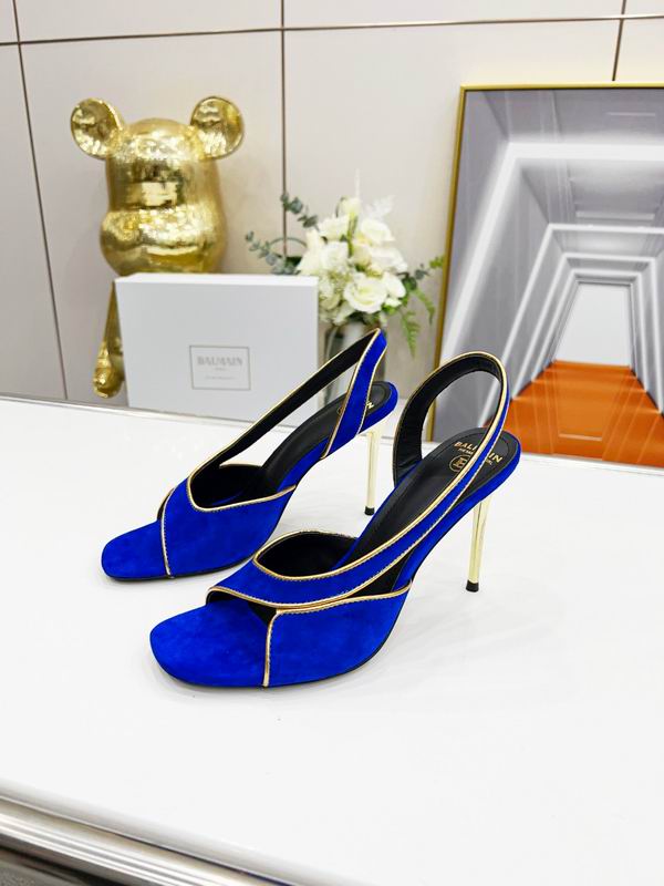 Balmain 35-41 10.5cm mnw0205