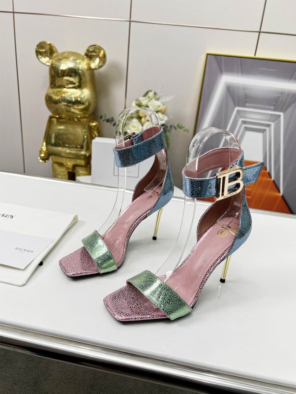 Balmain 35-42 9.5cm mnw0206