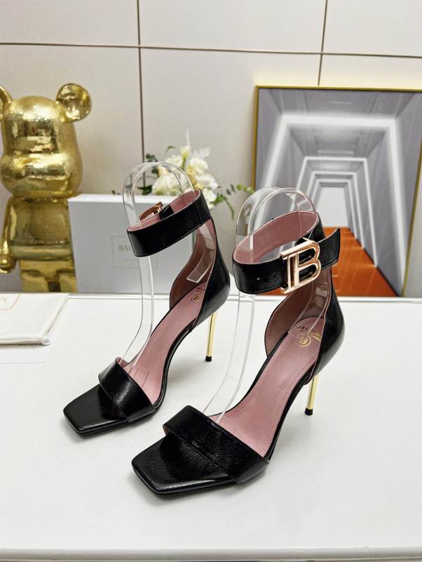 Balmain 35-42 9.5cm mnw0208