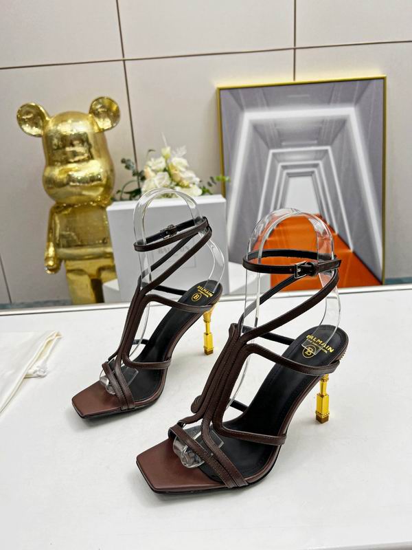 Balmain 35-39 9.5cm mnw0212