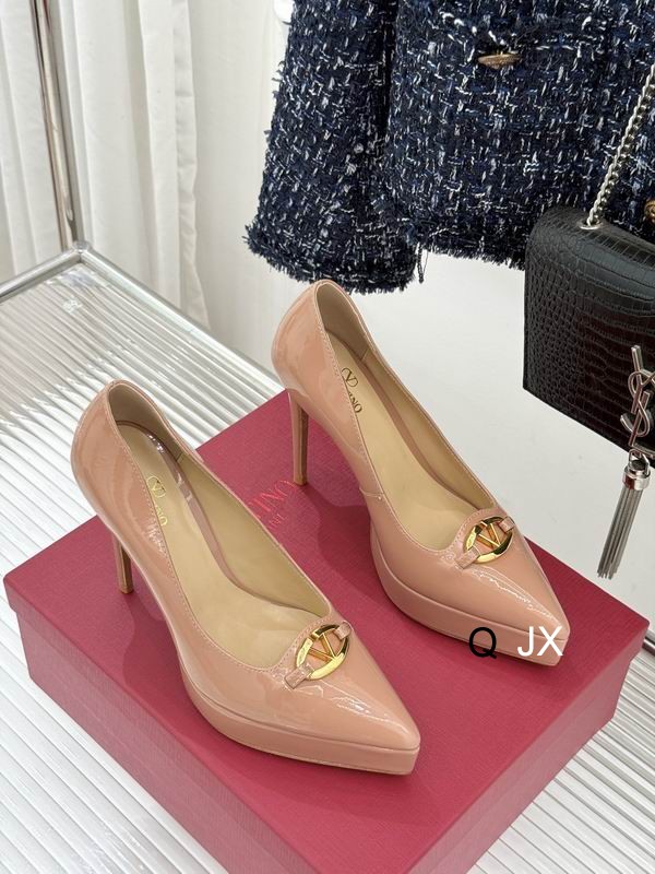 Valentin sz35-40 12cm JX1201