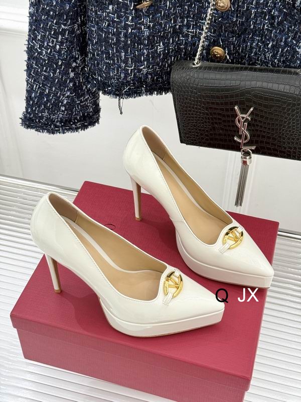 Valentin sz35-40 12cm JX1201