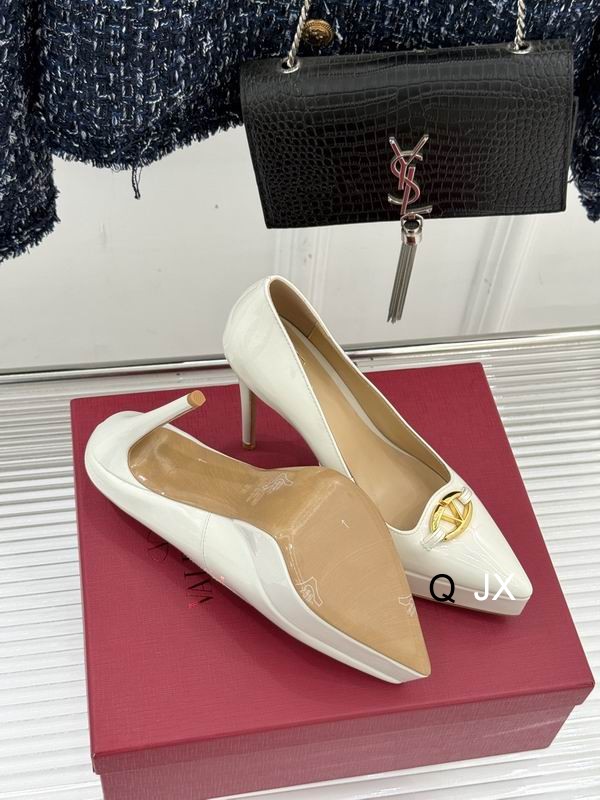 Valentin sz35-40 12cm JX1201