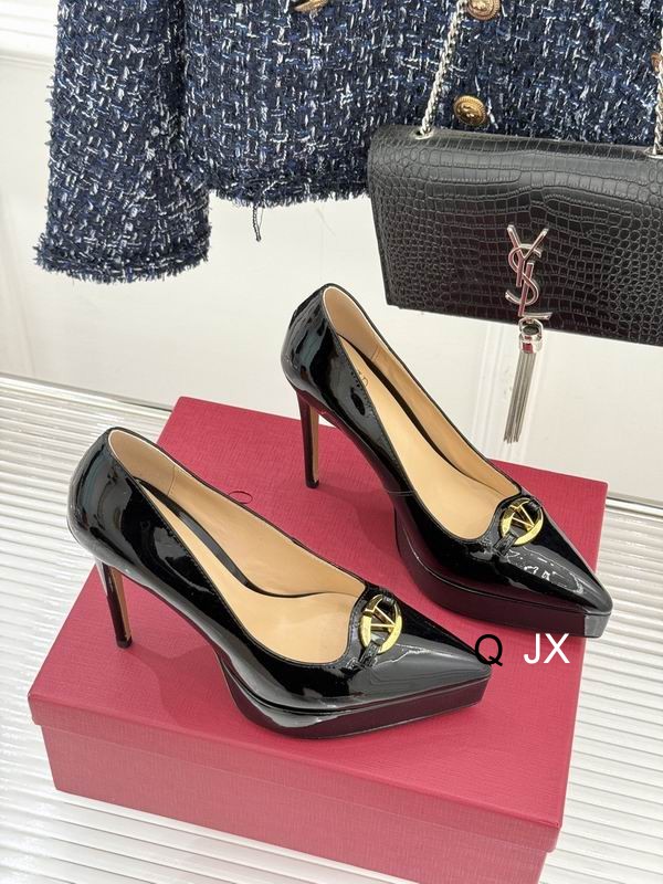 Valentin sz35-40 12cm JX1201