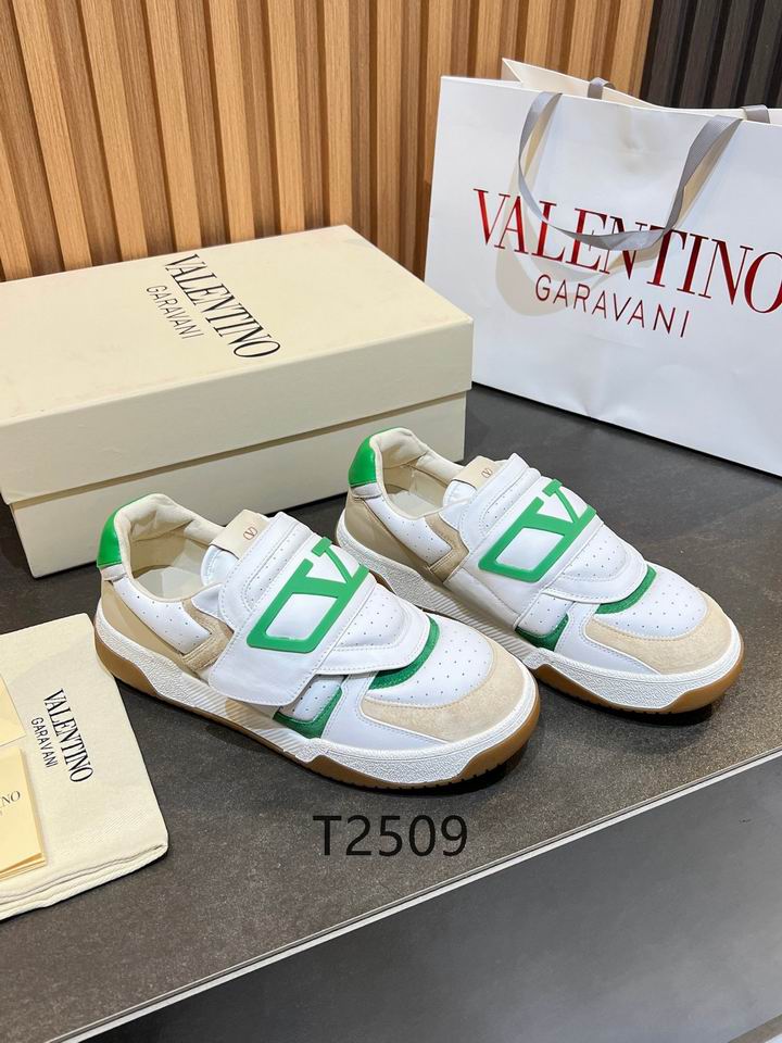 VALENTINO shoes 38-46 h1202