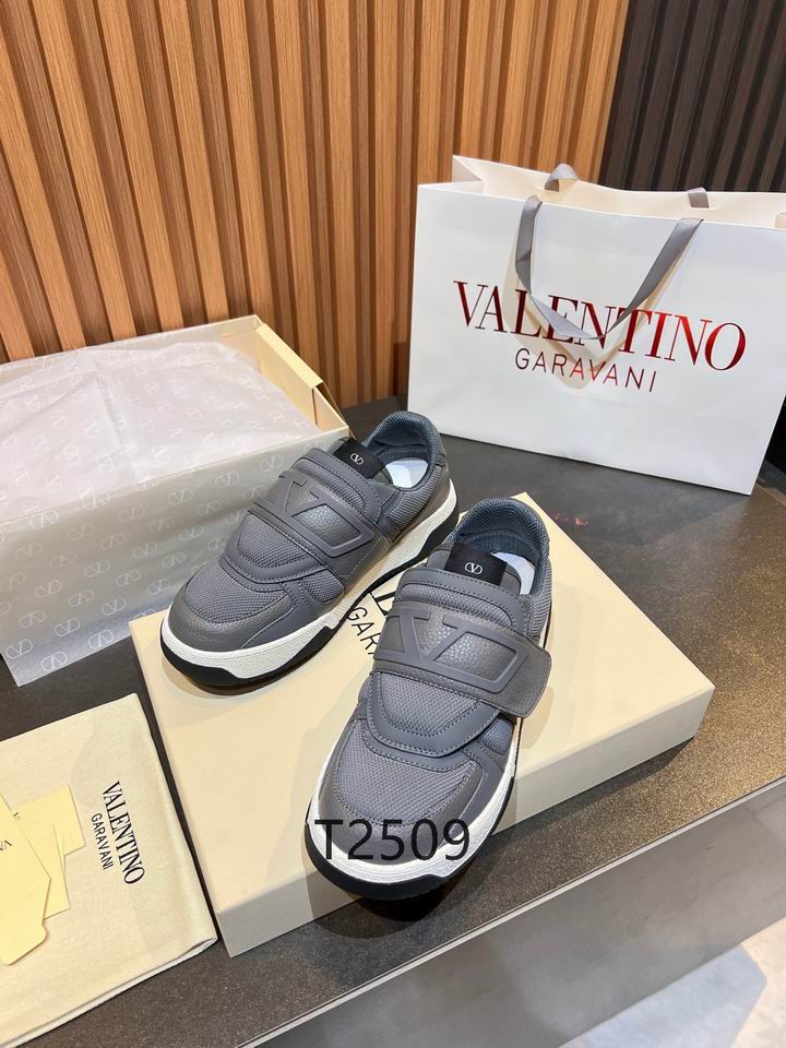 VALENTINO shoes 38-46 h1202