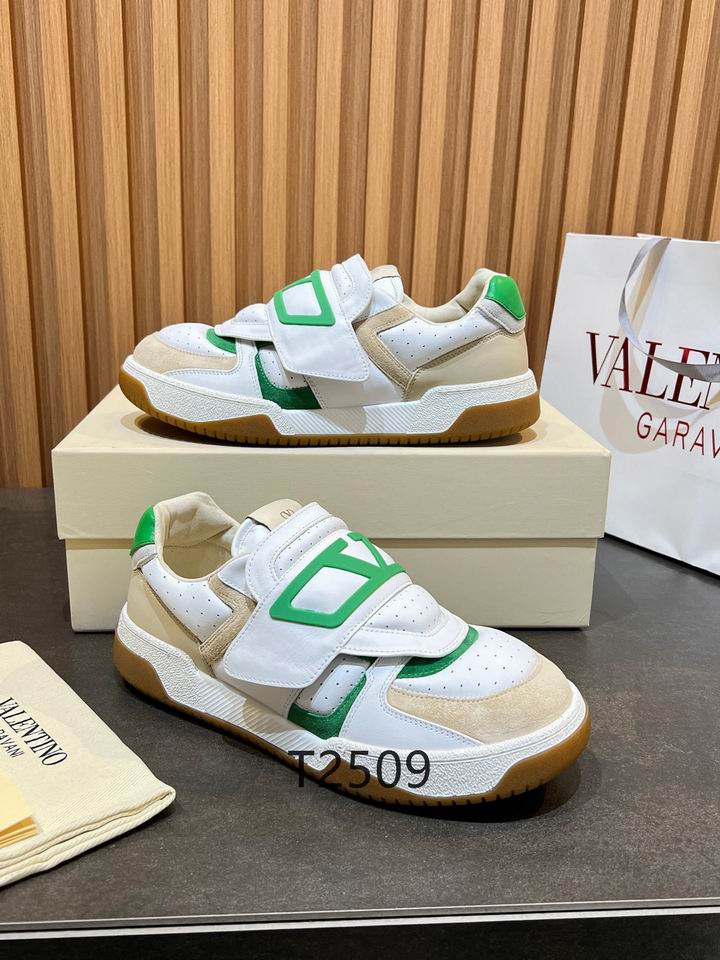 VALENTINO shoes 38-46 h1202