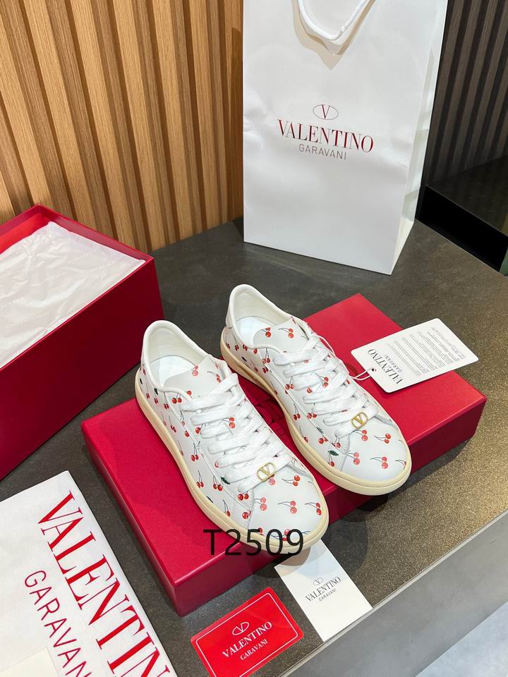 VALENTINO shoes 38-46 h1204