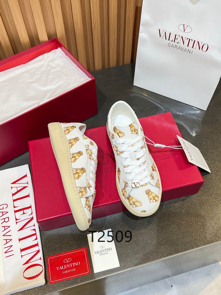 VALENTINO shoes 38-46 h1204