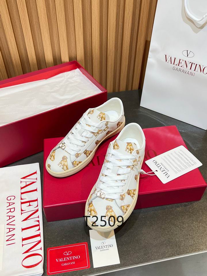 VALENTINO shoes 38-46 h1204