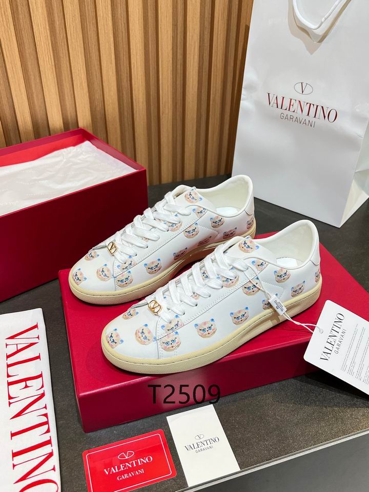VALENTINO shoes 38-46 h1204