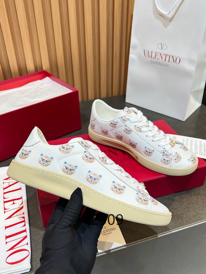 VALENTINO shoes 38-46 h1204