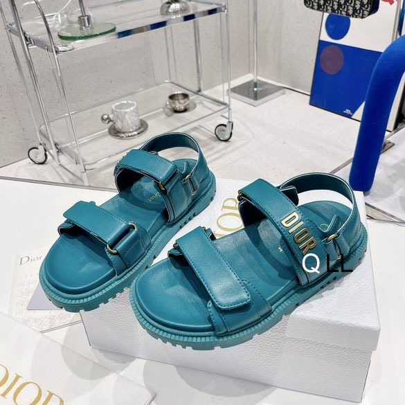 Dior colors 030603 sz35-39LL