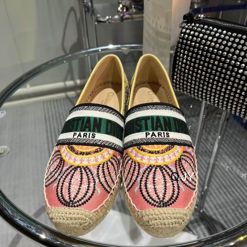 Dior colour sz35-40 JY0204