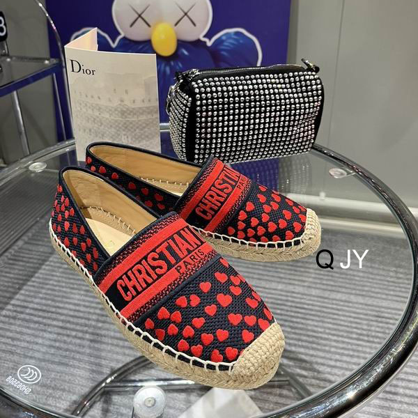 Dior colour sz35-40 JY0205