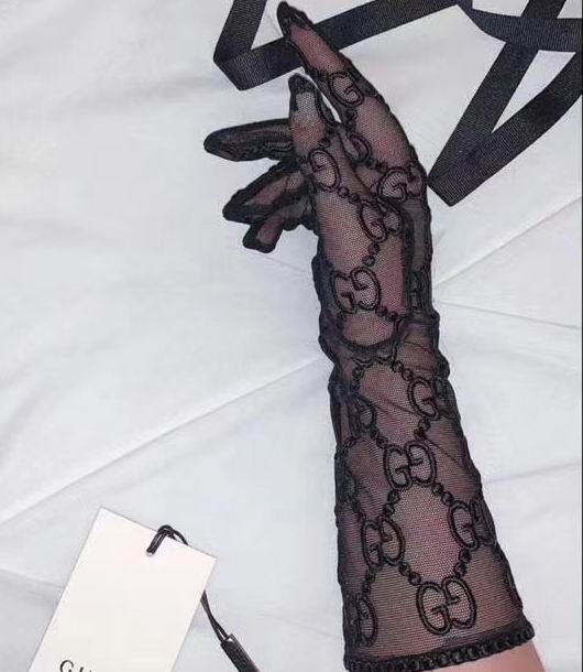 Gucci 手套 1020