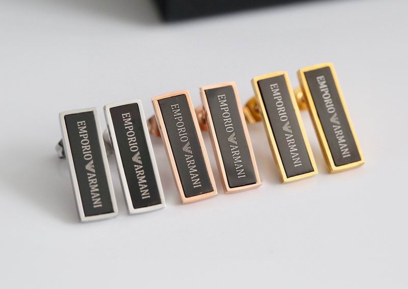 Armani earrings 11lyr7