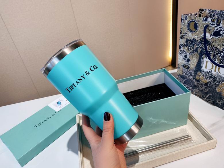 Tiffany Thermos Cup 17
