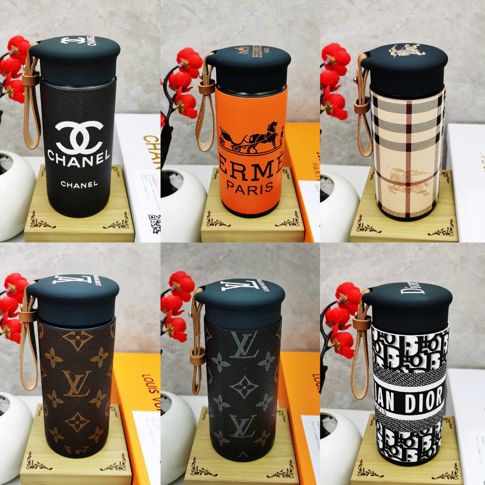 Thermos Cup  350ml 33