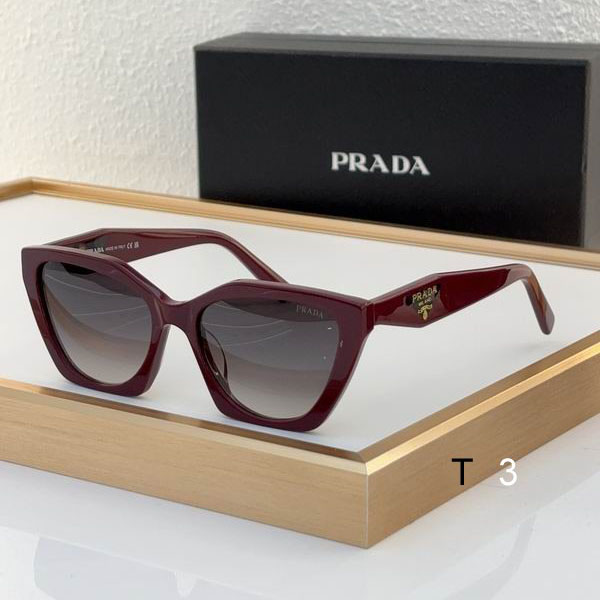 Prada PR26YS 54 18-140 c