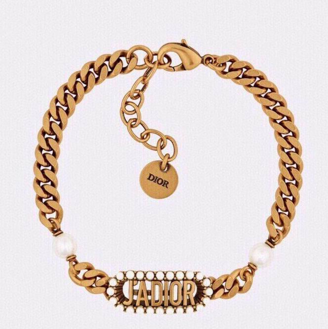 Dior Bracelet 01lyr01