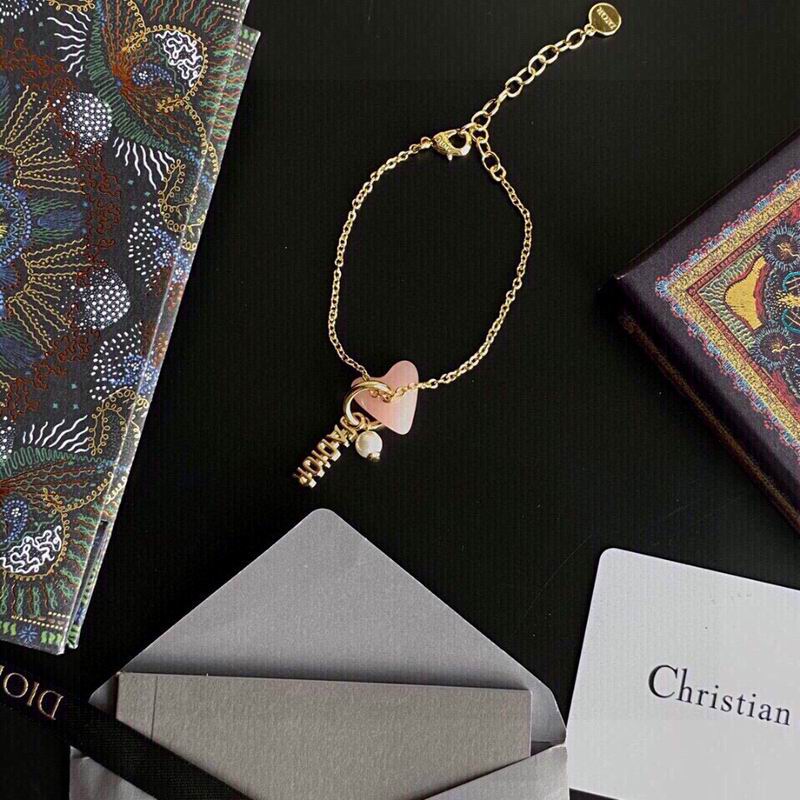 Dior Bracelet 01lyr03