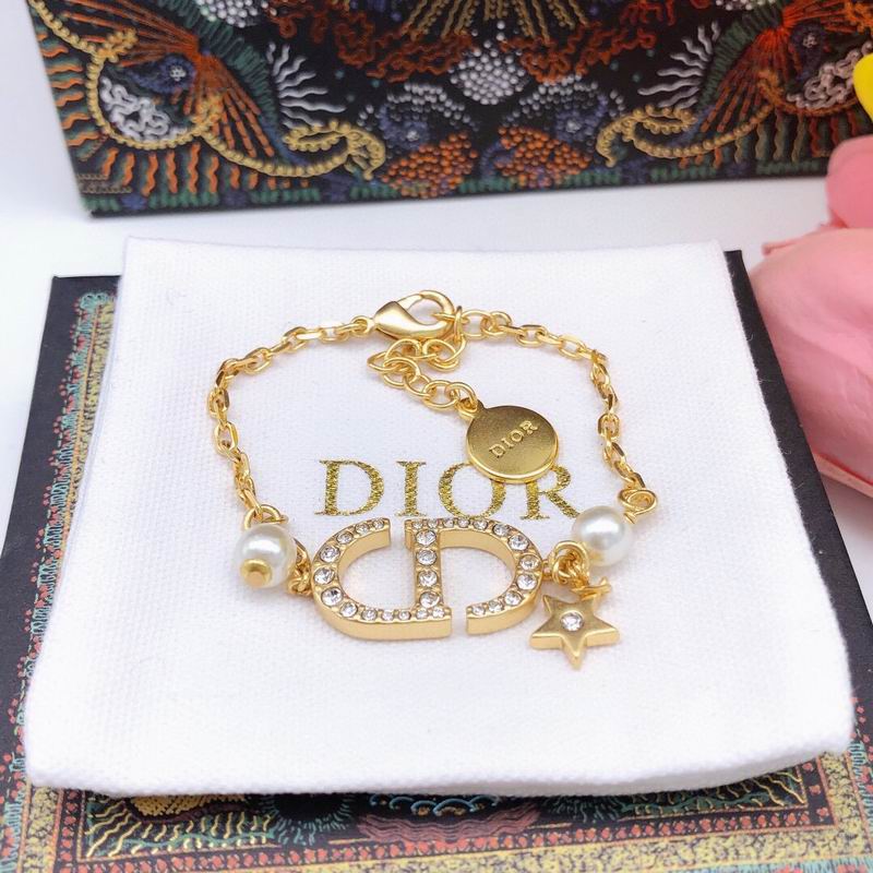 Dior Bracelet 01lyr07