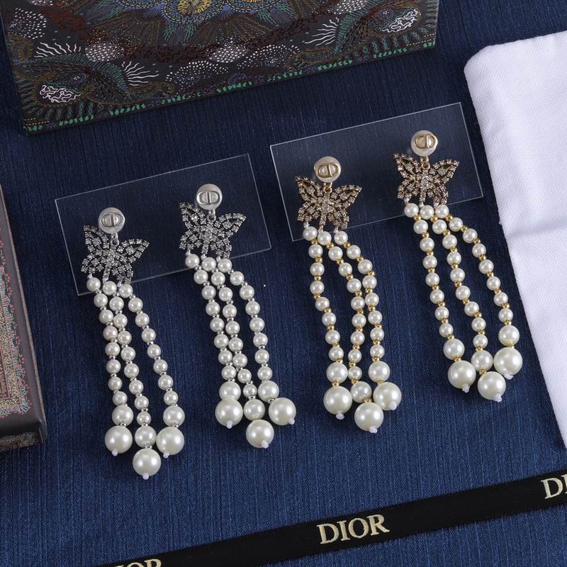 Dior Earring 01lyr01