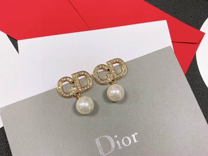 Dior Earring 01lyr06