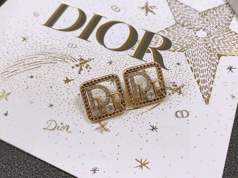 Dior Earring 01lyr07