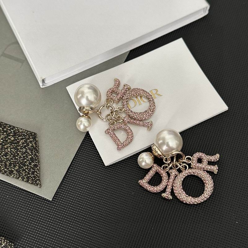 Dior Earring 01lyr08
