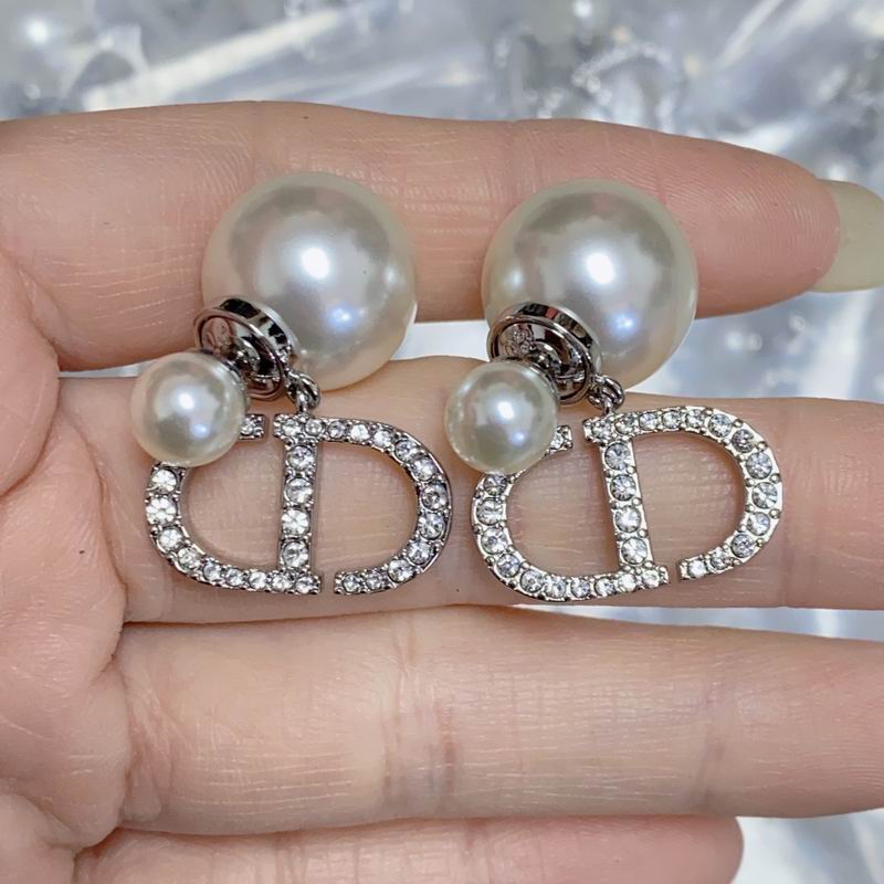 Dior Earring 01lyr13