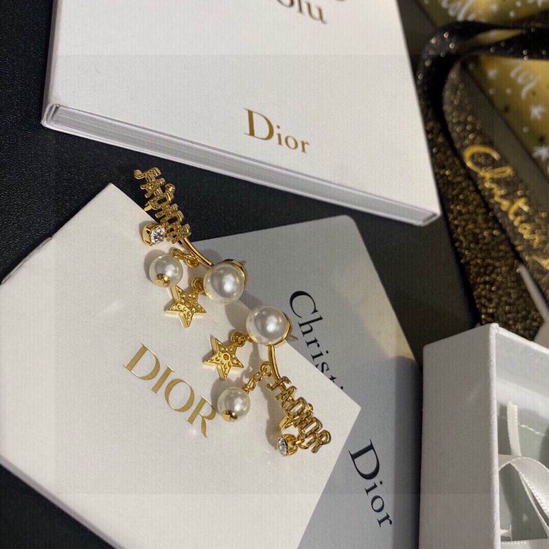 Dior Earring 01lyr14